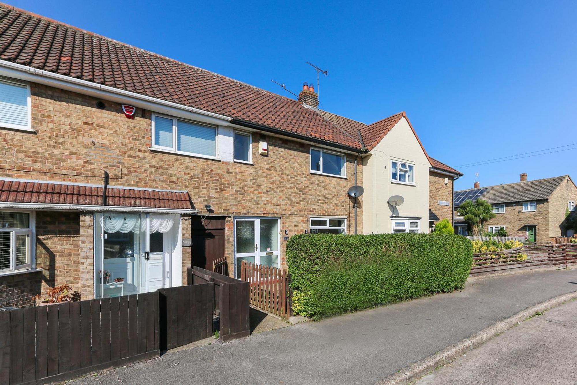 Leconfield Close - Comfy House And Free Parking Kingston upon Hull Exteriör bild