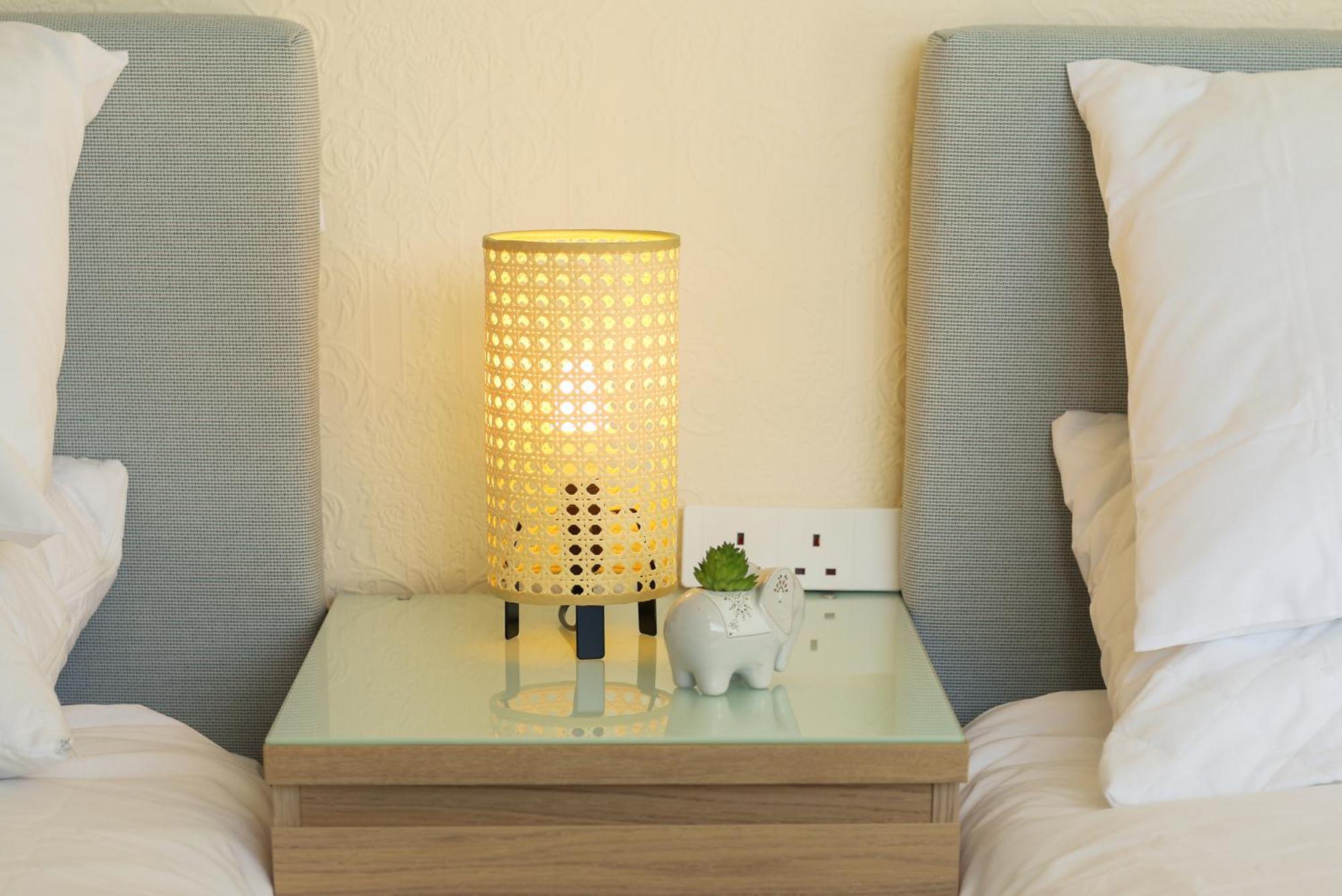 Leconfield Close - Comfy House And Free Parking Kingston upon Hull Exteriör bild